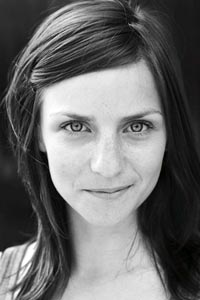 Фэй Марсей (Faye Marsay)