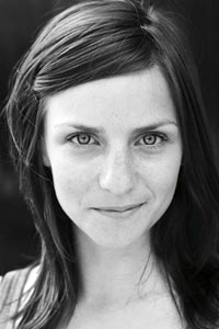 Фэй Марсей / Faye Marsay