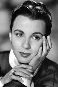 Клэр Блум (Claire Bloom)