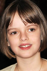 Фрея Уилсон (Freya Wilson)