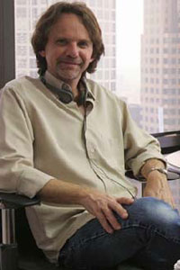 Фрэнк Спотниц (Frank Spotnitz) Фрэнк Спотниц (Frank Spotnitz)