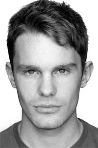Кэлам Гиттинс (Calum Gittins)