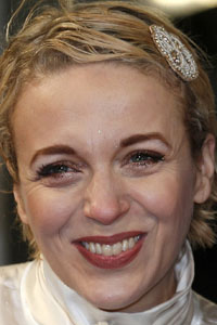 Аманда Аббингтон (Amanda Abbington)
