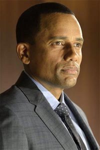 Хилл Харпер (Hill Harper)