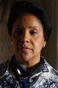 Филисия Рашад (Phylicia Rashad)