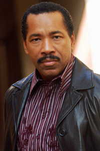 Обба Бабатунде (Obba Babatunde)