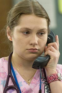 Мерритт Уивер / Merritt Wever