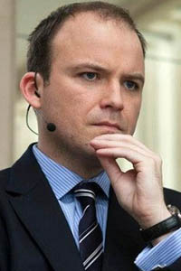 Рори Киннер (Rory Kinnear)