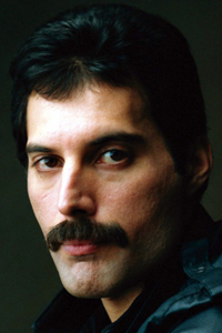 Фредди Меркьюри (Freddie Mercury)