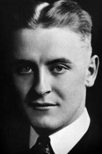 Фрэнсис Скотт Фицджеральд (Francis Scott Fitzgerald)