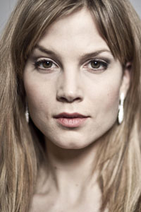 Сильвия Хукс (Sylvia Hoeks)
