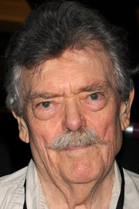Бернард Фокс (Bernard Fox)