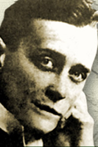 Джон Л. Болдерстон (John L. Balderston)