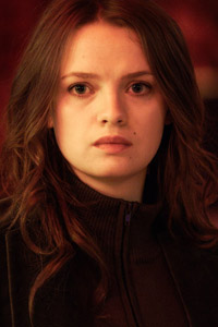 Сара Форестье (Sara Forestier)