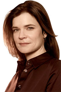 Бетси Брандт / Betsy Brandt