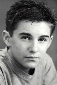 Мико Хьюз (Miko Hughes)