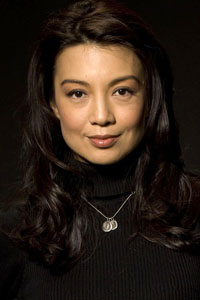 Минг-На Вен / Ming-Na Wen