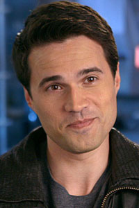 Бретт Далтон (Brett Dalton)