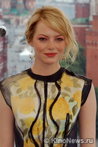 Эмма Стоун (Emma Stone)