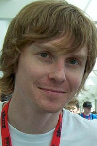 Джед Уидон (Jed Whedon)