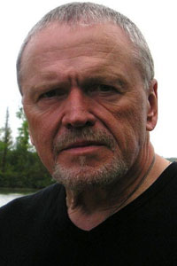 Рон Шедд (Ron Shedd)