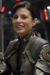Леа Кейрнс (Leah Cairns)