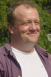 Эрик Кинлисайд (Eric Keenleyside)