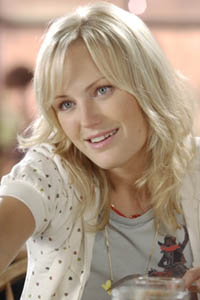 Малин Акерман (Malin Akerman)