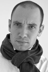 Захари Бахаров (Zahary Baharov)