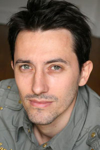Ксавьер Лорен (Xavier Laurent)