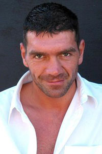 Спенсер Уайлдинг (Spencer Wilding)