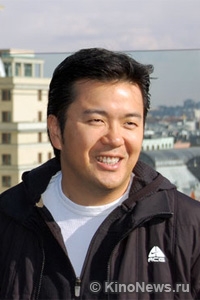 Джастин Лин / Justin Lin