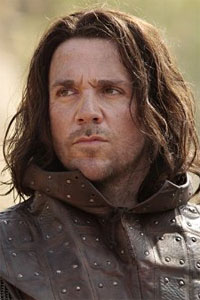 Джейми Сивес (Jamie Sives)
