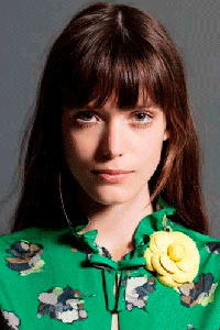 Стэйси Мартин (Stacy Martin)