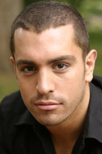 Адам Бонд (Adam Bond)
