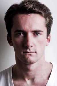 Гай Поттер (Guy Potter)