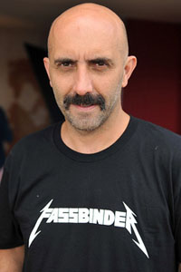 Гаспар Ноэ (Gaspar Noe)