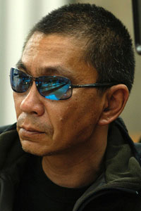 Такаси Миике (Takashi Miike) Такаси Миике (Takashi Miike)