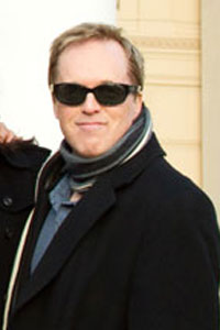 Брэд Берд (Brad Bird) Брэд Берд (Brad Bird)
