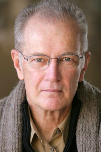 Брюс Грэй (Bruce Gray)