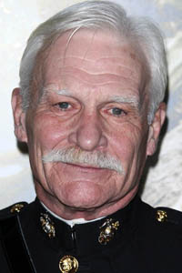 Дейл Дай (Dale Dye)