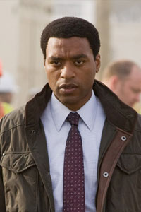 Чиветел Эджиофор / Chiwetel Ejiofor