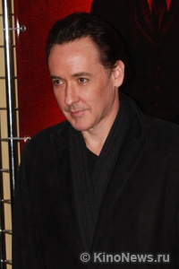 Джон Кьюсак (John Cusack)