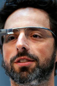 Сергей Брин / Sergey Brin