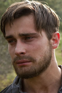 Кристиан Кук (Christian Cooke)