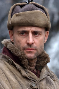 Марк Стронг / Mark Strong