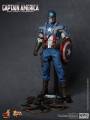 Коллекционный Капитан Америка