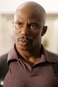 Эрик Кинг (Erik King)