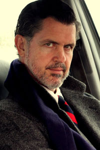 Ласситер Холмс (Lassiter Holmes)