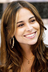 Зулай Хенао (Zulay Henao)